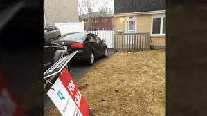 Montreal Man Goes All In For April Fools Pranks On Mother Ctv News