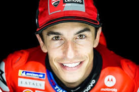 Ducati: It will be "very easy" to manage Bagnaia and Marquez in same MotoGP  team