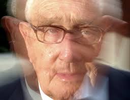 Bush-Clinton Mafia Dynasties Merry-Go-Round