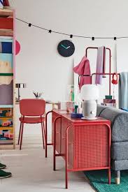 10 Dreamy Industrial Ikea Elements To Choose For Your Home In 2021 Daily Dream Decor Ikea Inspiration Dream Decor Ikea