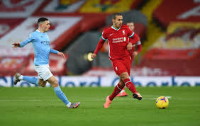 Home english premier league manchester city vs liverpool highlights & full match 08 november 2020. Premier League Manchester City Thrashed Liverpool 4 1 Football24 News English