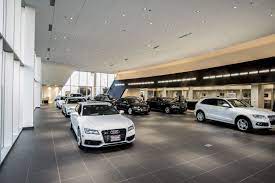 Audi Concord Interior Premier Bay Area Audi And Pre Owned Auto Dealer Concord Interior Car Dealer Audi