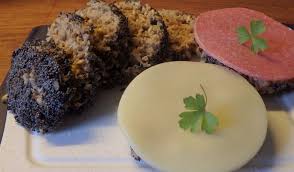 Tassenbrot Mit Flohsamenschalen Rezept Frag Mutti Rezept Lebensmittel Essen Flohsamenschalen Essen Und Trinken