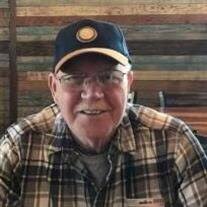 Earnest H. "Tommy" Harris Obituary