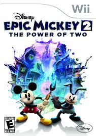 Gamestorrents es una web específica para la descarga de torrents de juegos. Wii Epicmickey2 Ntsc Torrent Iso