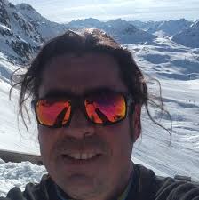 Frederic BERNARD (FREDERIC BERNARD), 56 ans (ESVES LE MOUTIER, OYONNAX)