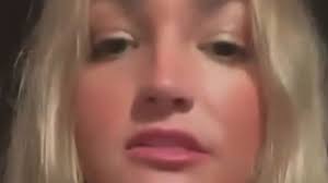 It started when britney finally spoke out on her. Jamie Lynn Spears I Support My Sister Ents Arts News Sky News