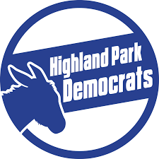 MAYOR ELSIE FOSTER FOR HIGHLAND PARK