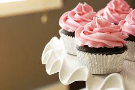 Resultado de imagem para tumblr cupcake