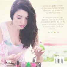 Pero primero, te recomendamos explorar este catalogo! Unas Decoradas Nailistas Esmaltes Permanentes Y Productos De Unas