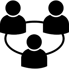 Users Relation Free Vector Icons Designed By Freepik Free Icons Vector Free Vector Icon Design