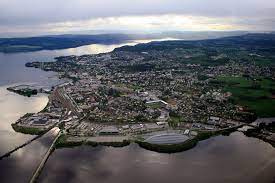 Hamar was a centre of power as far back as the viking age, and the city's museum is just as impressive as the region's rich history. Hamar Wikipedia