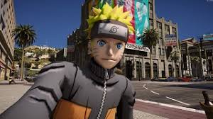 Ultimate ninja storm 4 on the xbox one, a gamefaqs q&a question titled is it possible to intall mods on nsuns4 on xbox one?. Naruto Uzumaki Gta5 Mods Com