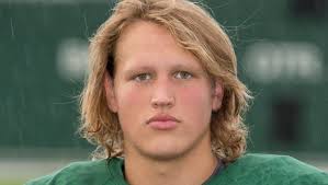 Photos: Detroit Free Press' All-North football first team