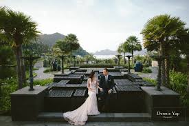 Cross Grace Pre Wedding St Regis Langkawi Luxury Style Beloved Dennis Yap Photography Malaysia Top Wedding Photogra Outdoor Furniture Sets Langkawi Pre Wedding