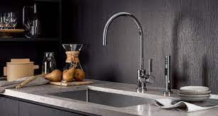 Luxury showers faucets and sinks for bath kitchen by dornbracht. Dornbracht Tara Classic
