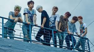 Unser größtes hobby ist spotify. Petition All The Igot7 Get Got7 On Spotify Change Org