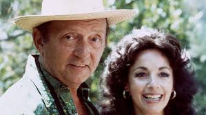 Revisiting Harold Robbins, the Forgotten "Dirty Old Man of American
