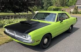 Image result for Green Go 1970 Chrysler