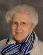 Mary Helen Stover Obituary (2023)