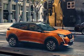 Fiche Technique Peugeot 2008 1 2 Puretech 130 Eat8 2020