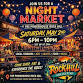 Night Market At The PowerHouse Rock Hill