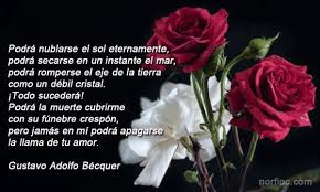 Imagen De Rosas Con Un Bello Poema De Amor Poema De Amor Versos De Amor Imagenes De Poemas