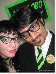 Horror Hosts: Vampires & Ghoulish Female…...These Are the Ladies Your  Mother Warned You About!