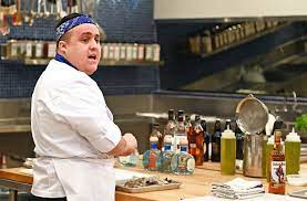 Über 7 millionen englischsprachige bücher. Hell S Kitchen Young Guns Episode 1 What S Up With Brynn And Antonio