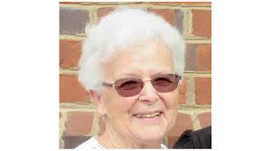 M. Arlene Rabold Obituary