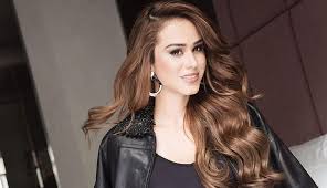Also discover famous pageant contestant andrea tovar's birthday, measurements, physical stats, favorite things, dating. Yanet Garcia Biografia Historia Vida Personal Parejas Medidas Y Como Se Convirtio En La Chica Del Clima Mas Sexy Del Mundo Fotos Videos Faze Censor Medidas Y Talla