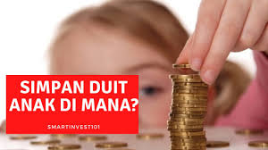 Paypal adalah salah satu alat pembayaran menggunakan internet untuk membuat pembelian online atau menerima duit. 5 Tempat Simpanan Untuk Anak No 4 Terbaik Smartinvest101
