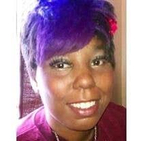 Ms. Keonah Latrice "KeKe" Fields Obituary