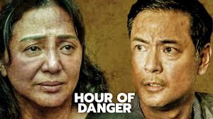 Hour of Danger (2023)