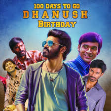 Celebrities including manju warrier, anirudh ravichander and vignesh shivan took to social media to wish the pattas actor. Troll Dhanush Haters On Twitter 100day S Dhanush Birthday Celebration From Tomorrow 19th April At 7pm Commondp And Tag Will Be Reveal By Dhanushtrends Ensure All Dhanushfans Join The Celebration And Make A