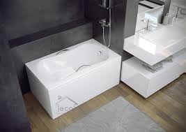Warum muß es überhaupt spezielle sitzbadewannen geben? Badewanne 120 X 70 Cm Wanne Rechteck Sitzbadewanne Mit Sitz Handgriffe Schurze Ebay
