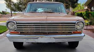 Image result for Adobe Beige 1963 Nova