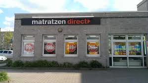 Telefonnummern, adressen und weitere informationen finden sie im bundestelefonbuch. Mfo Matratzenstudios Werden Zu Matratzen Direct