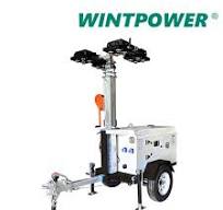 China Wholesale Kubota Power Generator – WT Mobile Light ...
