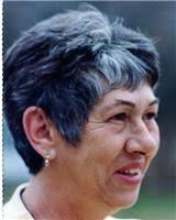 Mary Gammon Obituary (1918