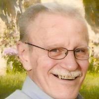 Del Weddle Obituary (1947