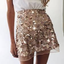 Na klar, mit buntem glitzerkleber geht das ganz einfach und ich zeige euch wie das ganze aussehen kann! Pailletten Glitzer Rock High Waist Chiffon Tull Skirt Glitter Silvester Kleider Silvester Outfit Damen Kleidung