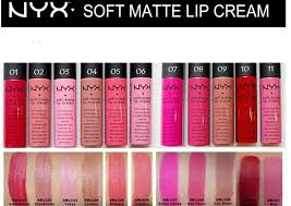 Butter gloss, soft matte lip cream & lip gloss mega shine. Nyx Lip Cream Nyx Lip Gloss Nyx Lipstick Soft Matte Lipstick Vintage Long Lasting Nyx Lipgloss Wholesale 10g Dhl From Lihang113 0 8 Dhgate Com