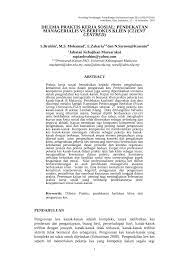 Serikat buruh/serikat pekerja adalah kata yang akrab didengar pekerja indonesia. Pdf Dilema Praktis Kerja Sosial Pendekatan Managerialis Vs Berfokus Klien Client Centred