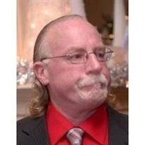 Gary R. "Rusty" Jensen Obituary