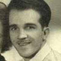 Harold Dellinger Sr. (1921–1996) • FamilySearch