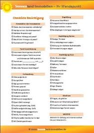 Ein haus wird erst durch seine. Checkliste Besichtigungstermin Immobilie Verkaufen Tipp Ratgeber