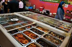 Info d'kayangan steamboat buffet shah alam. Farahzahari Mefoodhunter