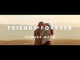 Friends forever (1987 film) or venner for altid, a danish film. Edward Maya Friends Forever Official Video Youtube