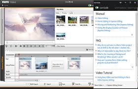 Check spelling or type a new query. Nero Video Simply Better Videoprojects